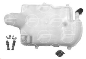  3599 - < DEPOSITO C.C. PEUGEOT 206 1.