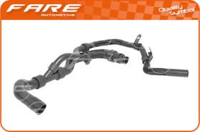 FARE AUTOMOTIVE 8436