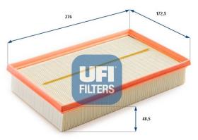 Ufi 30A4500 - FILTRO AIRE