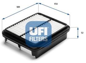 Ufi 30A5000 - FILTRO AIRE