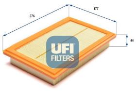 Ufi 30A6100 - FILTRO AIRE