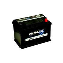  LP096 - BATERIA 75 AH 680 EN