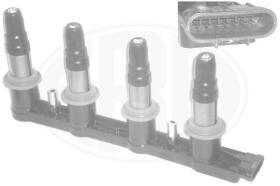 ERA 880337A - BOBINA DE ENCENDIDO