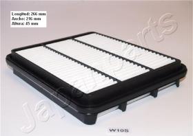  FAW10S - FILTRO AIRE