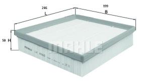 LX4065 - FILTRO AIRE