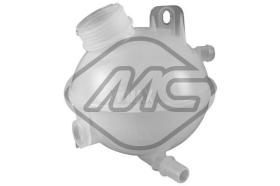 Metalcaucho 03351 - BOTELLA DE EXPANSION PEUGEOT 807