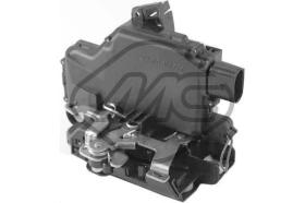 Metalcaucho 43100 - CERRADURA CENTRAL DELANTERA DERECHA PASSAT