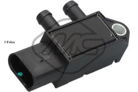  50053 - SENSOR DE PRESION AUDI A3
