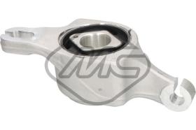 Metalcaucho 58979 - SILENTBLOC BRAZO SUSPENSIÓN M