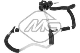  92205 - TUBO FLEXIBLE COMBUSTIBLE CLASE C