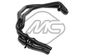  94022 - MGTO DE PIEZA UNIÓN A CALEFACTOR OPEL MOVANO