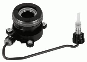  3182654232 - COJINETE HIDR.OPEL ASTRA,VECTRA,ZAFIRA 03-240X139X114