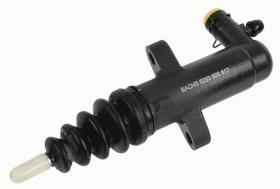  6283600617 - BOMBIN DE EMBRAGUE CITROEN JUMPER;FIAT DUCATO 01-