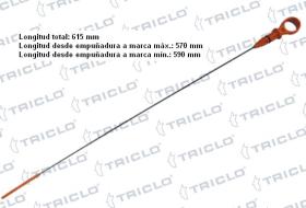 TRICLO 410412