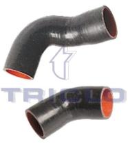 TRICLO 520375 - KIT MANGUITO TURBO JUMPER 2.2HDI