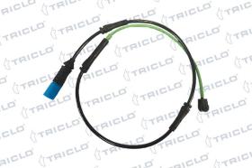 TRICLO 882157 - CABLE AVIS.TRAS.S3 G20 795MM