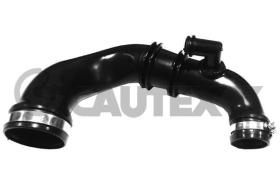 Cautex 026864 - MANGUITO ENTRADA TURBO