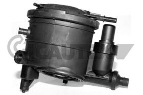  031653 - CAJA FILTRO GASOIL PSA DW8-1.9