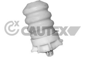 Cautex 031656 - TOPE SUSPENSION POST C2-C3-1007