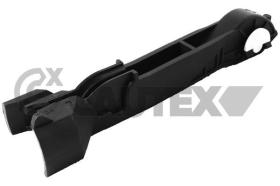 Cautex 031709 - BIELETA PEDAL EMBRAGUE