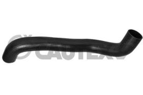  036805 - MANGUITO DERECHO ENTRADA INTERCOOLER