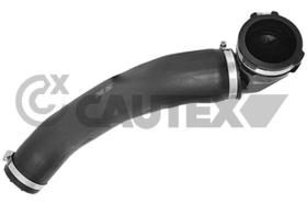 Cautex 086783 - MANGUITO DERECHO SALIDA INTERCOOLER