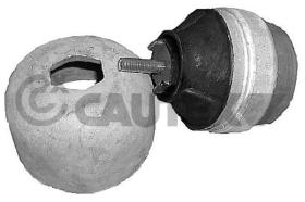  766540 - SOPORTE MOTOR DCHO