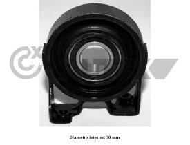 Cautex 462543 - SOPORTE TRANSMISION CON RODAMIENTO