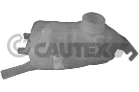 Cautex 750302 - BOTELLA EXPANSION