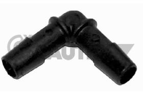 Cautex 751078 - CONECTOR ACODADO