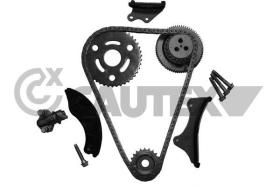 Cautex 752097 - KIT DISTRIBUCION