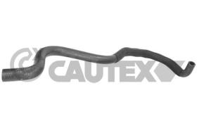 Cautex 752873 - MGTO CAJA TERMOSTATO A CALEFACTOR