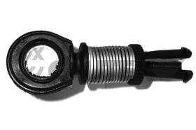  754991 - ROTULA CABLE MANDO CAMBIO VELOCIDADES