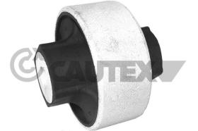 Cautex 755412 - SILENTBLOC BRAZO SUSPENSION