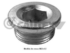  756774 - TAPON CARTER PSA-FORD BOXR-III
