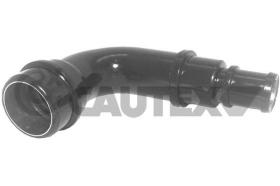 Cautex 757517 - TUBO VAPORES MOTOR AUDI A3