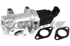  960005 - VALVULA EGR ALFA 147 - 156 STI