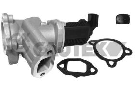  960020 - VALVULA EGR FIAT PANDA-500-