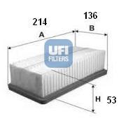 Ufi 30B2000