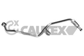 Cautex 757090 - TUBO ACEITE TURBO