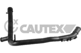 Cautex 765447 - TUBERIA DE RADIADOR