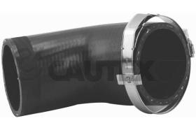 Cautex 757340 - TUBO FLEXIBLE DE TUBO RIGIDO ACOLECTOR ASPIRACION
