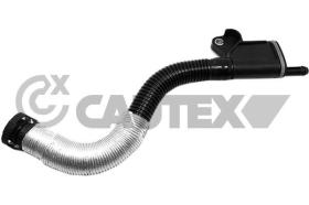  757379 - TUBO FLEXIBLE VENTILACION BLOQUE MOTOR
