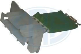 665019 - RESITENCIA, VENTILADOR HABITACULO