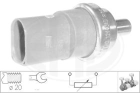  330546 - SENSOR, TEMPERATURA DEL REFRIGERANT