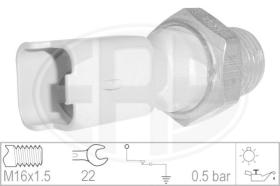 ERA 330026 - INTERRUPTOR DE CONTROL DE LA PRESION ACEITE