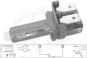 ERA 330042 - INTERRUPTOR LUCES FRENO