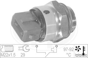 ERA 330188 - INTERRUPTOR DE TEMPERATURA, VENTILA