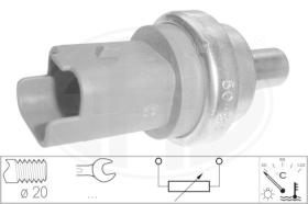  330502 - SENSOR, TEMPERATURA DEL REFRIGERANT
