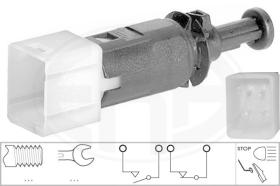 ERA 330510 - INTERRUPTOR LUCES FRENO